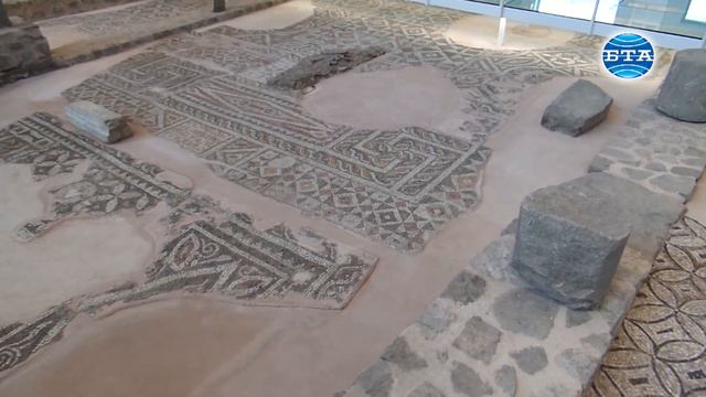 "Малката базилика" - античното бижу на Пловдив смотреть онлайн