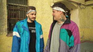 ВЭЙПЕРЫ ВЕРНУЛИСЬ