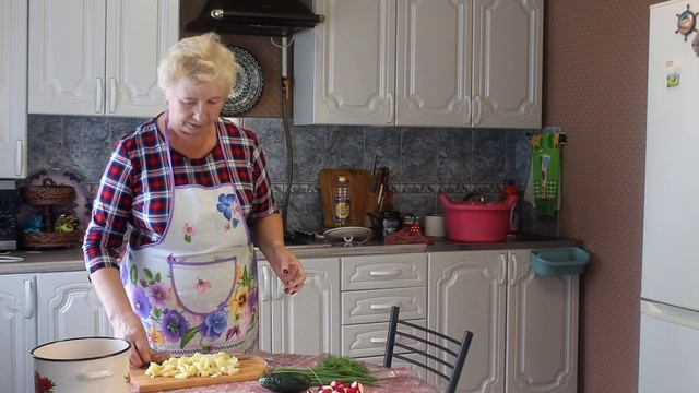 Холодный свекольник. смотреть онлайн