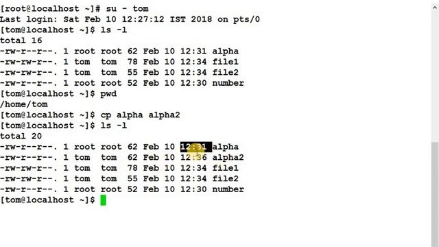 "The Easiest Way to Master cp Command in Linux - You Won't Believe What Happens Next!" смотреть онлайн