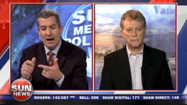 George Heyman discusses his BC NDP candidacy смотреть онлайн