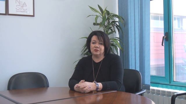 Информация о работе международной школы «Мирас» Обращение директора школы смотреть онлайн