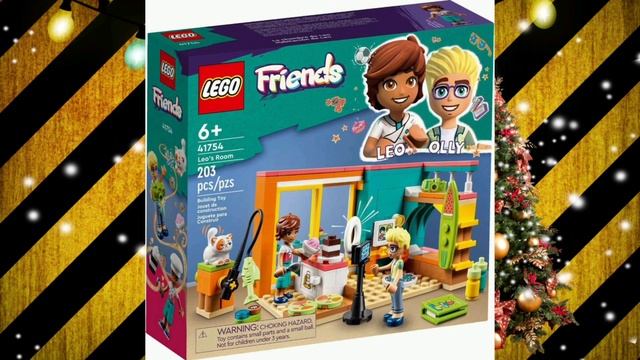 LEGO ВЫ ЧЕГО!? НОВИНКИ LEGO TECHNIC / CITY / MARVEL / CREATOR 2023 - 2024. НОВОСТИ ЛЕГО смотреть онлайн