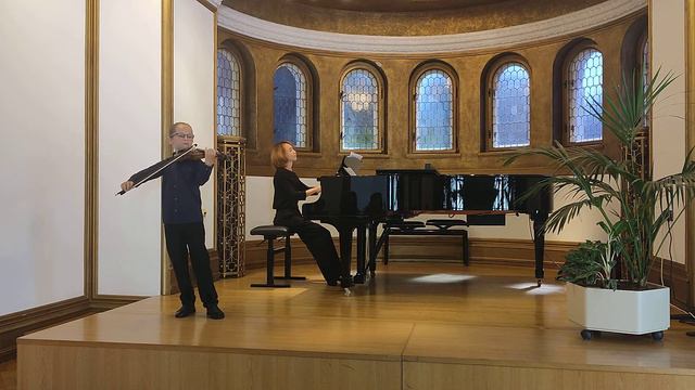 International Beethoven-Violin Competition 2022 "Memoriam Igor Oistrach" смотреть онлайн