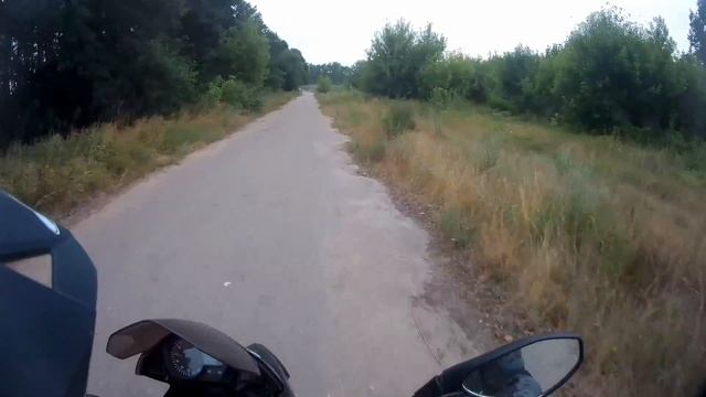 Большой Эндуро Уикенд 2. Едем в Дивногорье. Часть 5. смотреть онлайн