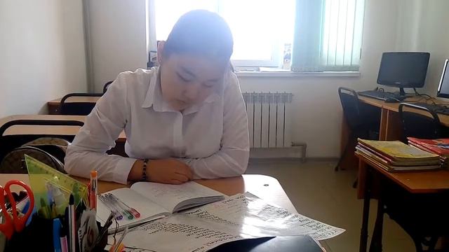 Past simple 2 - Aidanas sentences in 3 forms. смотреть онлайн