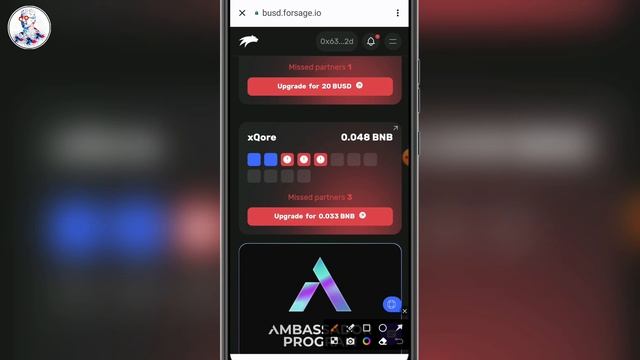 Forsage Income Bangla | How to Earn Money From Forsage XQore | Online Income смотреть онлайн