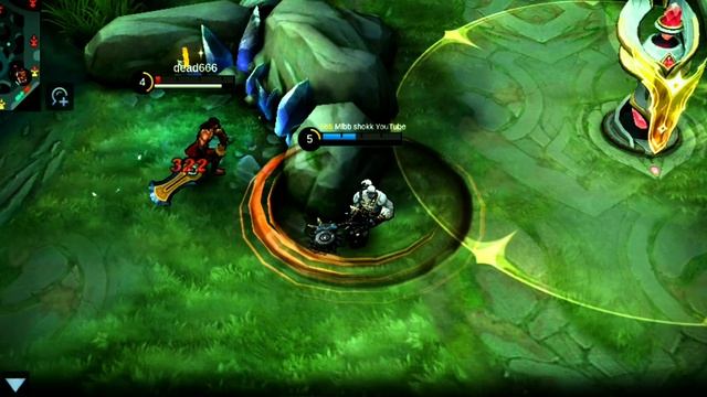 mobile legends. гайд на Бальмонта или как играть за Бальмонта смотреть онлайн
