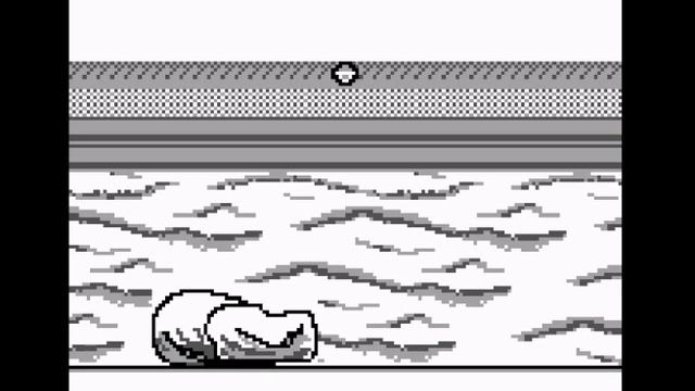 The Black Bass - Lure Fishing (USA) (Gameboy) смотреть онлайн