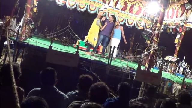 BHANGILA SANSARA JODIBA KIA 12| GOCHHAPADA | ODIA OPERA 2014 смотреть онлайн