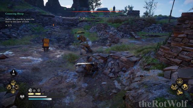 ASSASSIN'S CREED VALHALLA Kassandra DLC Gameplay Walkthrough FULL GAME [4K 60FPS PC ULTRA] смотреть онлайн
