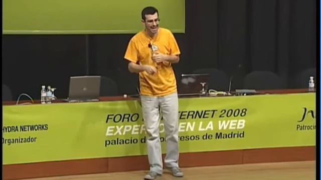 La reconversión del SEO 6/7 смотреть онлайн