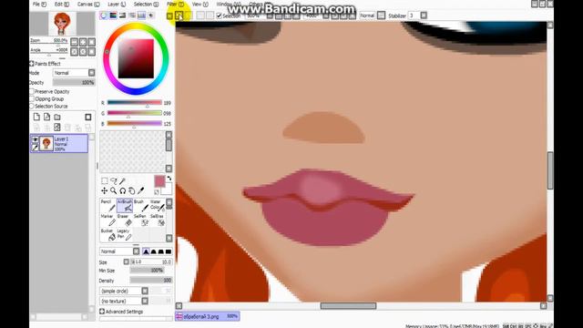 Обработка #2 в Саи -Апельсинка- Аватариии смотреть онлайн