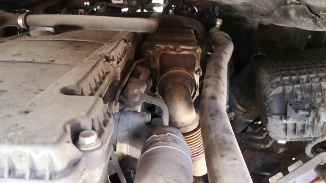 Mercedes-Benz Actros 1848