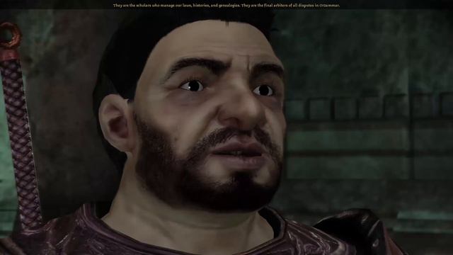 Let's Play Dragon Age: Origins - Ultimate Edition (Episode 27) POLITICS ALL DAY LONG смотреть онлайн
