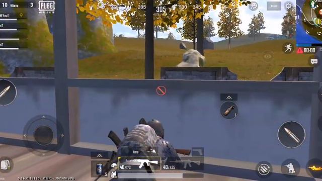 Занял ТОП 1 на новой карте и Зона как всегда играет не в нашу пользу в PUBG MOBILE LITE ❤️😧😁👑 смотреть онлайн