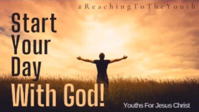 English Daily Devotion | Psalm 36:6 | Youths For Jesus Christ | 16 April 2021 | Sis. Jaya Pawar смотреть онлайн