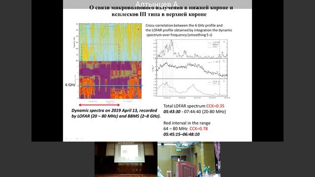 Алтынцев A.T., Лесовой С.В., Мешалкина Н.С., и др. смотреть онлайн