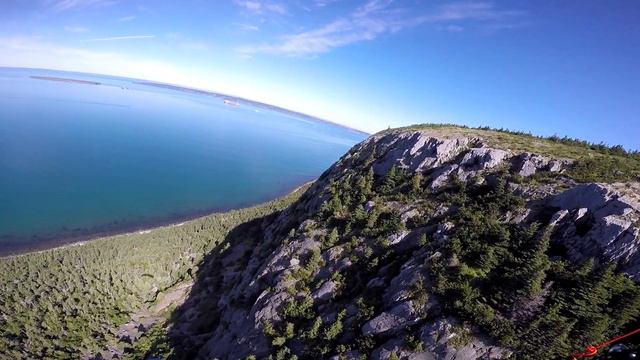 newfoundland paragliding aug 17 2020 смотреть онлайн