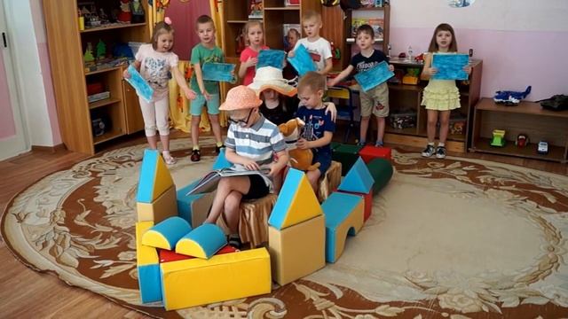 песня, МА ДОУ 8, «Нарисую маму...»,Дети 5 6 лет, Ансамбль «Почемучки» смотреть онлайн