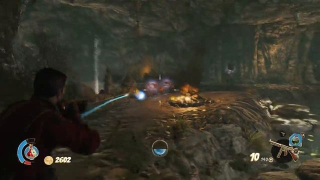 Strange Brigade | Game Review смотреть онлайн