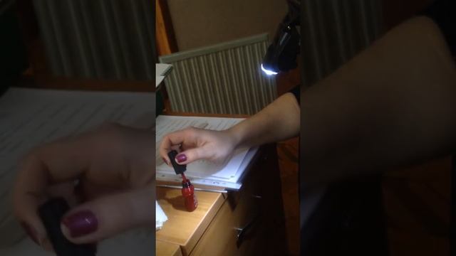 ?Как сделать красивый профессиональный маникюр дома! Профессиональные маникюрные инструменты. Линза смотреть онлайн