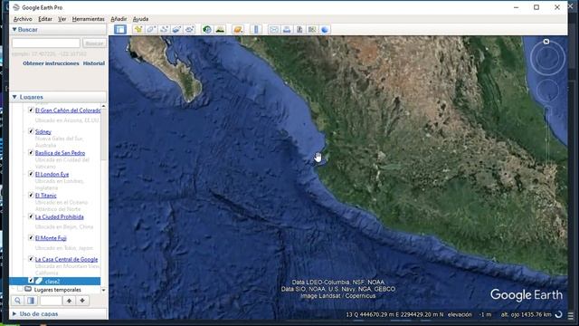 IMPORTAR DE GOOGLE EARTH A CIVIL 3D FACIL Y RAPIDO CLASE 2 смотреть онлайн
