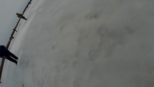 ЛОВЛЯ СУДАКА ПО ПОСЛЕДНЕМУ ЛЬДУ. Судак на вибы и балансиры смотреть онлайн