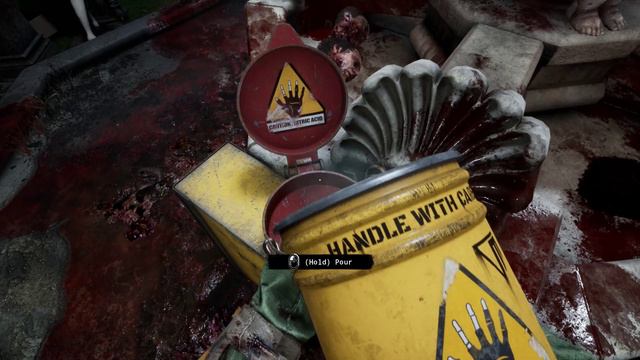 The Outlast Trials - Final Exam : Vindicate the Guilty - Program X (Solo A+ 19:24) смотреть онлайн