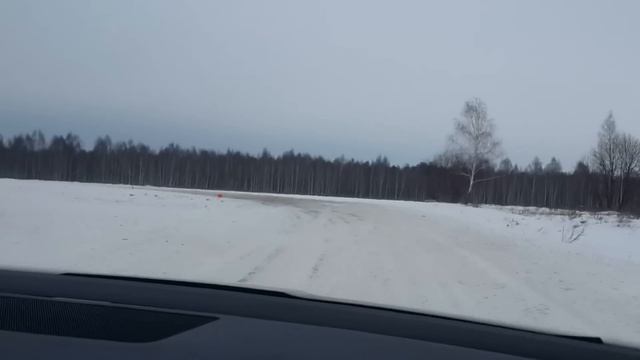 Skoda Octavia A7 - любительский заезд на ралли-спринте в Зябровке смотреть онлайн