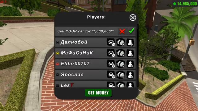 Как заработать много денег в CAR PARKING смотреть онлайн