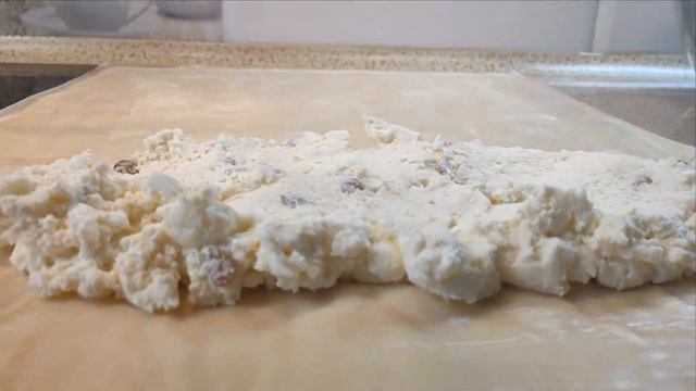 Штрудель - Творожно-вишневый | Штрудель рецепт #ФудШоуПроСтоСмак смотреть онлайн