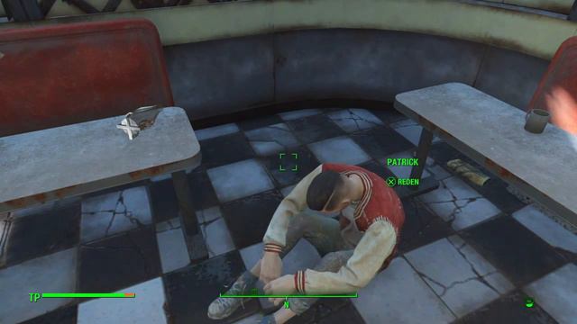Fallout 4 German Walkthrough - PlayStation 4 Livestream смотреть онлайн
