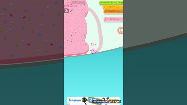 Часть первая. Скоро выйдет вторая.