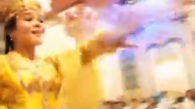 SULTONPOSHSHA ODAYEVA   Султонпошша УдаеваХоразм юлдузлари