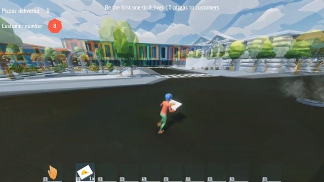 Ylands замена майнкрафту? Первый Взгляд и Обзор игры. смотреть онлайн