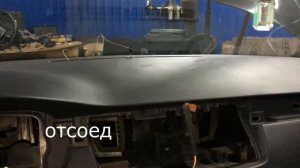 peugeot 508 вентилятор салона