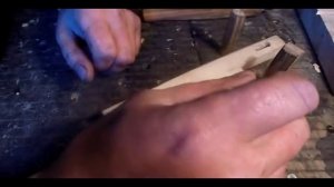 О выборе древесины для резьбы по дереву