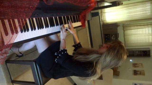Requiem for a Dream - Official Soundtrack + FREE SHEET MUSIC (Piano Cover MariLida) смотреть онлайн