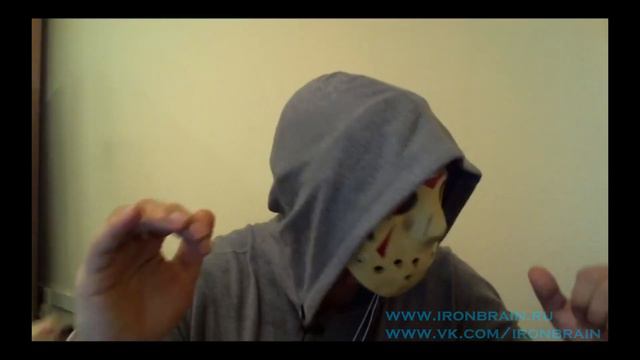 The Big Bad Wolf - IronBrain Edition смотреть онлайн