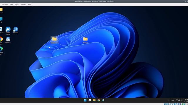 3.2 Pushing to Docker hub & Light introduction to Git смотреть онлайн