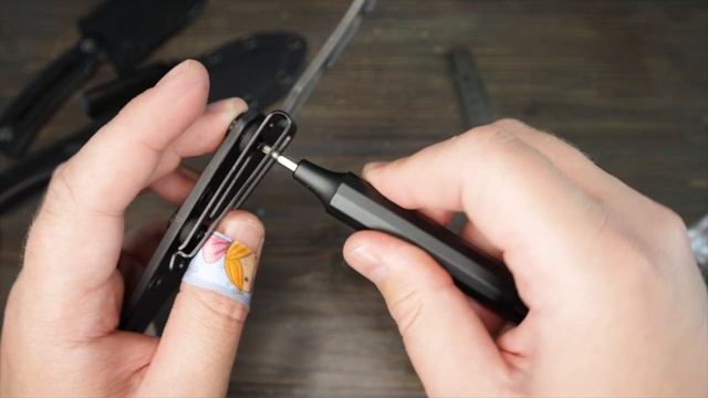 УНИВЕРСАЛЬНАЯ КЛИПСА KIZLYAR SUPREME - UNICLIP смотреть онлайн