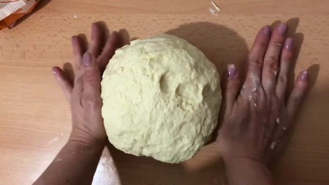 Подлива к пирогам