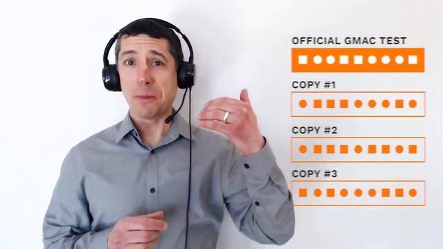 5 Reasons Why Your GMAT Score Drops in the Actual Exam | GMAT Test Taking Strategies смотреть онлайн
