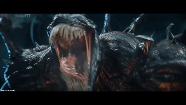 Веном: "Прощай, Эдди". смотреть онлайн