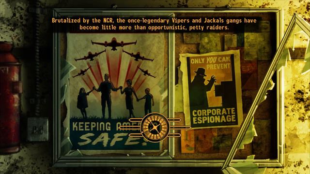 Fallout New Vegas - Episode 15: BoS Blues смотреть онлайн
