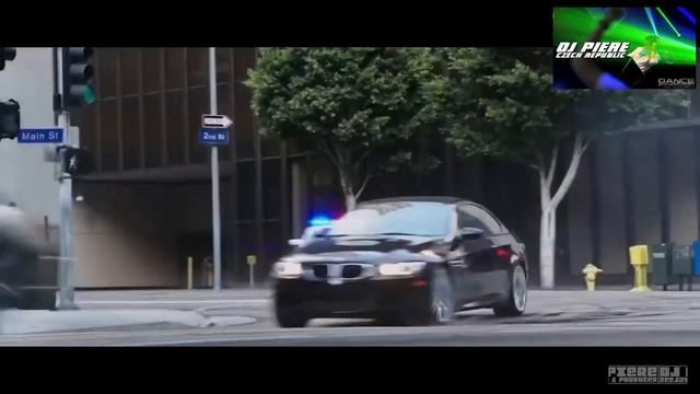 MO DO Eins, Zwei, Polizei 2k19 ⁄Dj Piere dancefloor remix смотреть онлайн