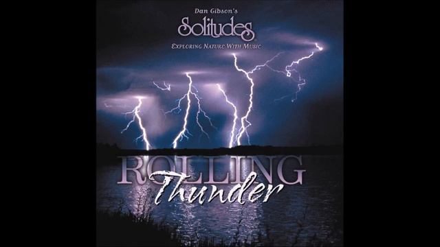 Rolling Thunder - Dan Gibson & Hennie Bekker смотреть онлайн