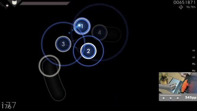 FC 5.42 ★ - Tantum Verde Forte