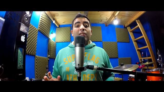 La Historia De Los Bateristas De Dream Theater: Mike Portnoy VS Mike Mangini (ANALISIS) смотреть онлайн